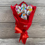 Букет Kinder Surprise фото 2
